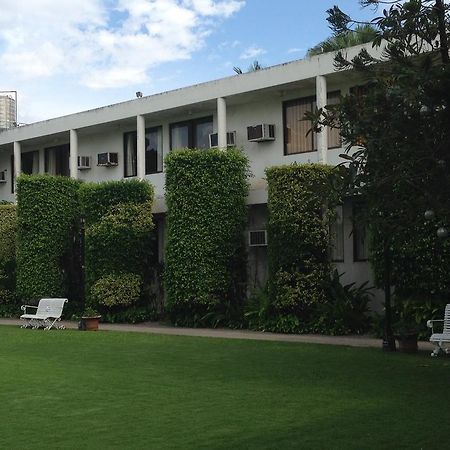 Harbor Lights Hotel And Restaurant Cagayan de Oro Exterior foto