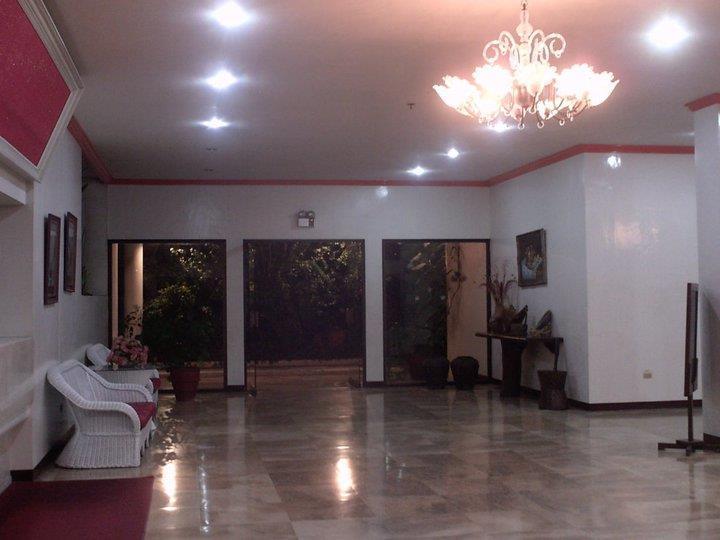 Harbor Lights Hotel And Restaurant Cagayan de Oro Exterior foto