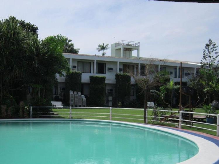 Harbor Lights Hotel And Restaurant Cagayan de Oro Exterior foto